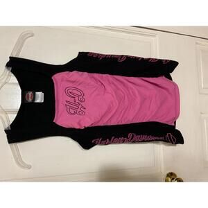 Harley Davidson tank top Medium